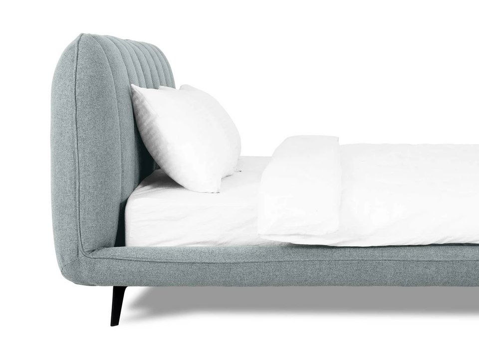 Фото №10  Кровать OGOGOHOME Кровать Amsterdam