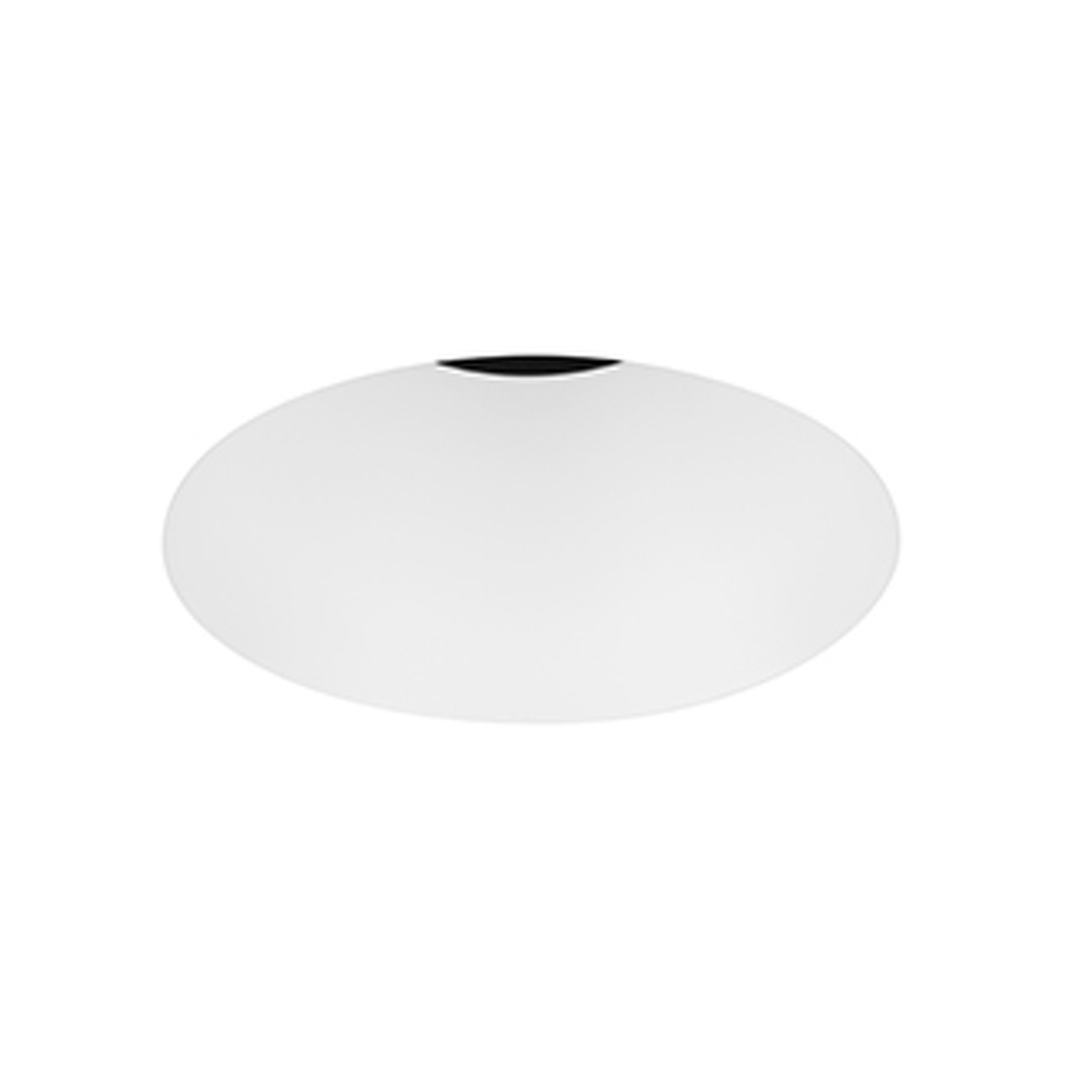 Фото №1  Arlight Светильник MS-ARADO-TRIMLESS-R75-12W Warm3000 (WH-WH, 24 deg, 230V) ( IP20 Металл, 5 лет)