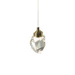 Превью фото №3  Подвесной светильник 10111 Gold Подвесной светильник LOFT IT Rock