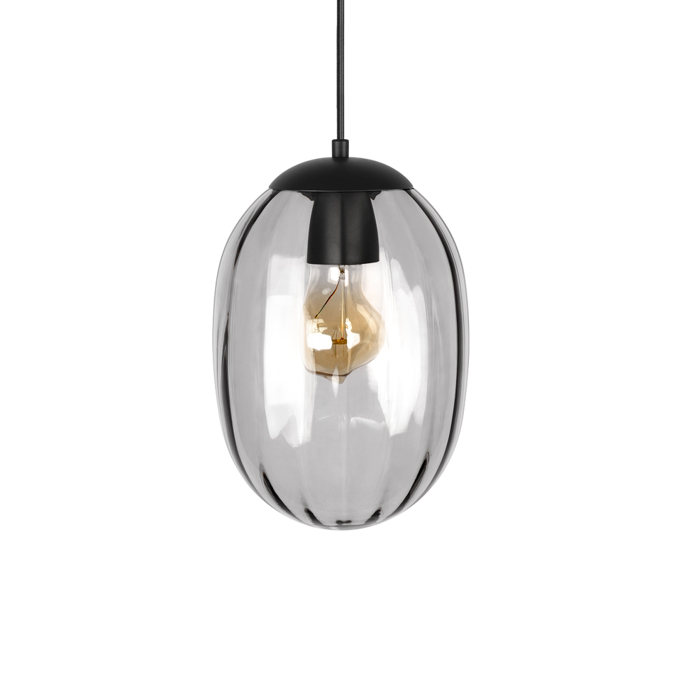 Фото №10  Подвесной светильник 10427 Smoke Подвесной светильник LOFT IT Bubble