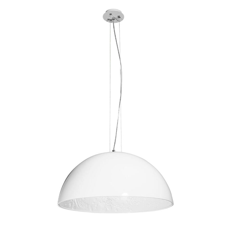 Фото №7  Подвесной светильник 10106/600 White Подвесной светильник LOFT IT Mirabell