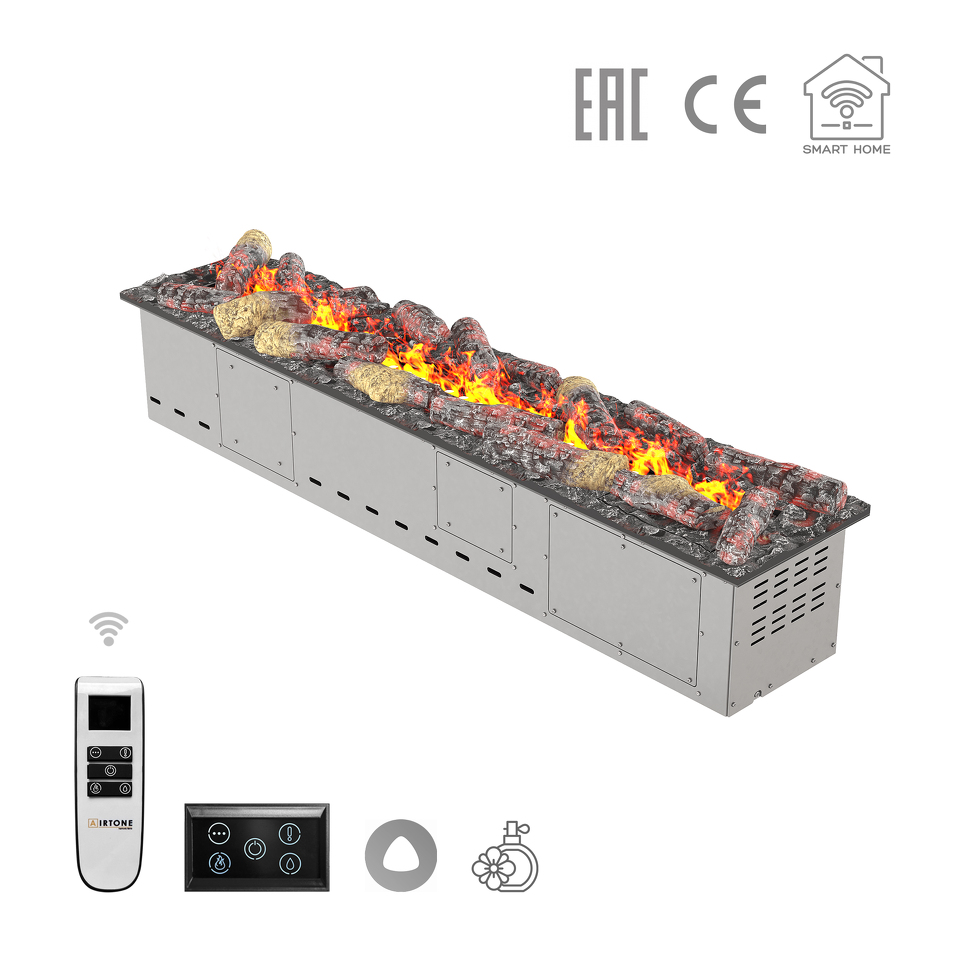 Фото №1  Airtone VEPO 1200 BP FW