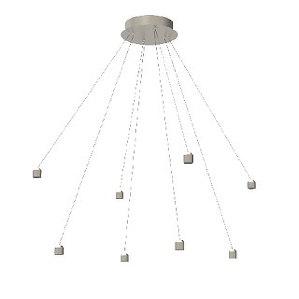 Фото №1  Arlight Подвес с питанием ART-APRIORI-CANOPY-HANG-8A-L5000-POWER (TN) ( IP20 Металл, 3 года)