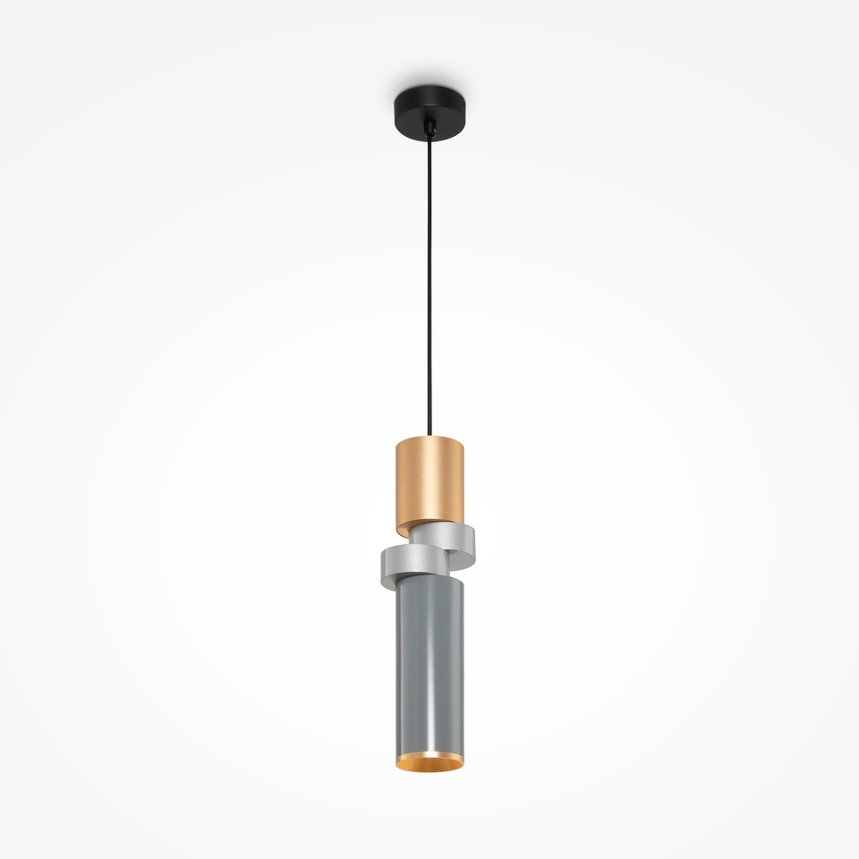 Фото №5  Подвесной светильник Подвесной светильник Maytoni MOD303PL-01CFL3