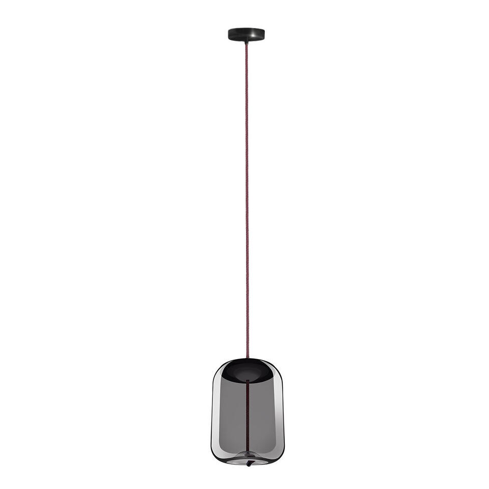 Фото №8  Подвесной светильник 8134-C mini Подвесной светильник LOFT IT Knot