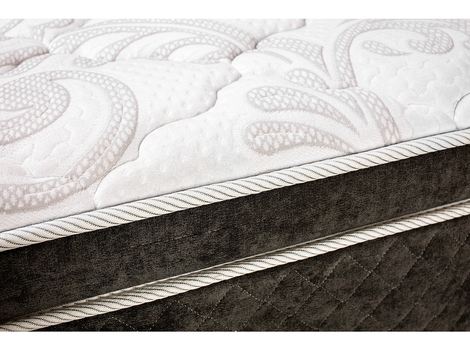 Фото №7  Матрас OGOGOHOME Матрас Lux Premier