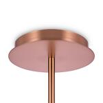 Превью фото №5  Люстра Подвесной светильник Maytoni MOD221-PL-12-G