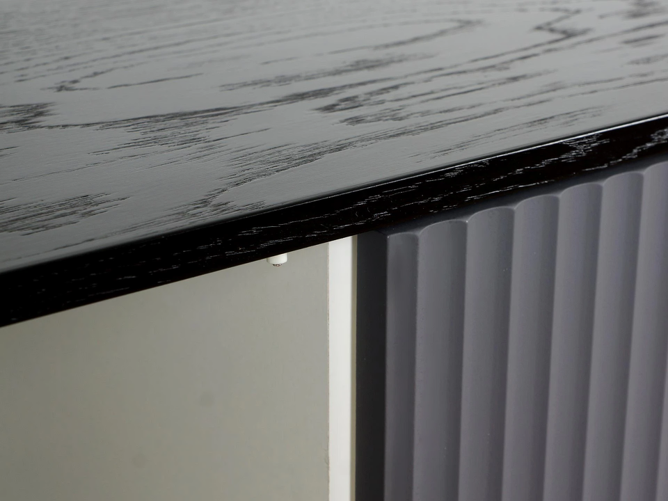 Фото №7  OGOGOHOME Тумба под ТВ Mikko