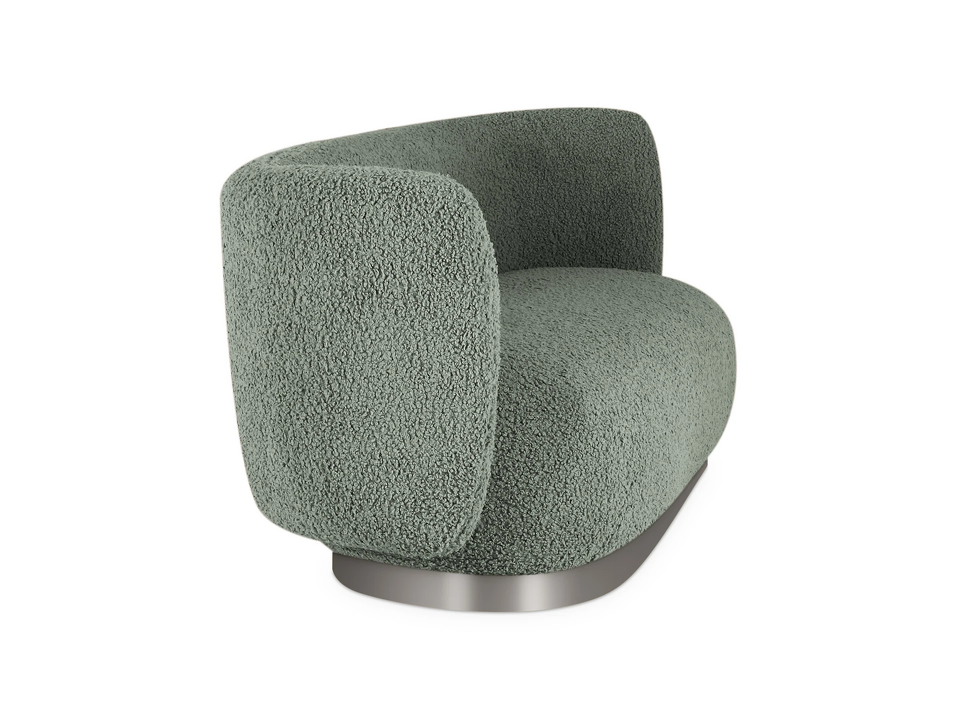Фото №10  Диван OGOGOHOME Диван Lucca