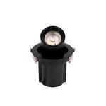 Превью фото №5  10327/C Black Встраиваемый светильник LOFT IT Apex