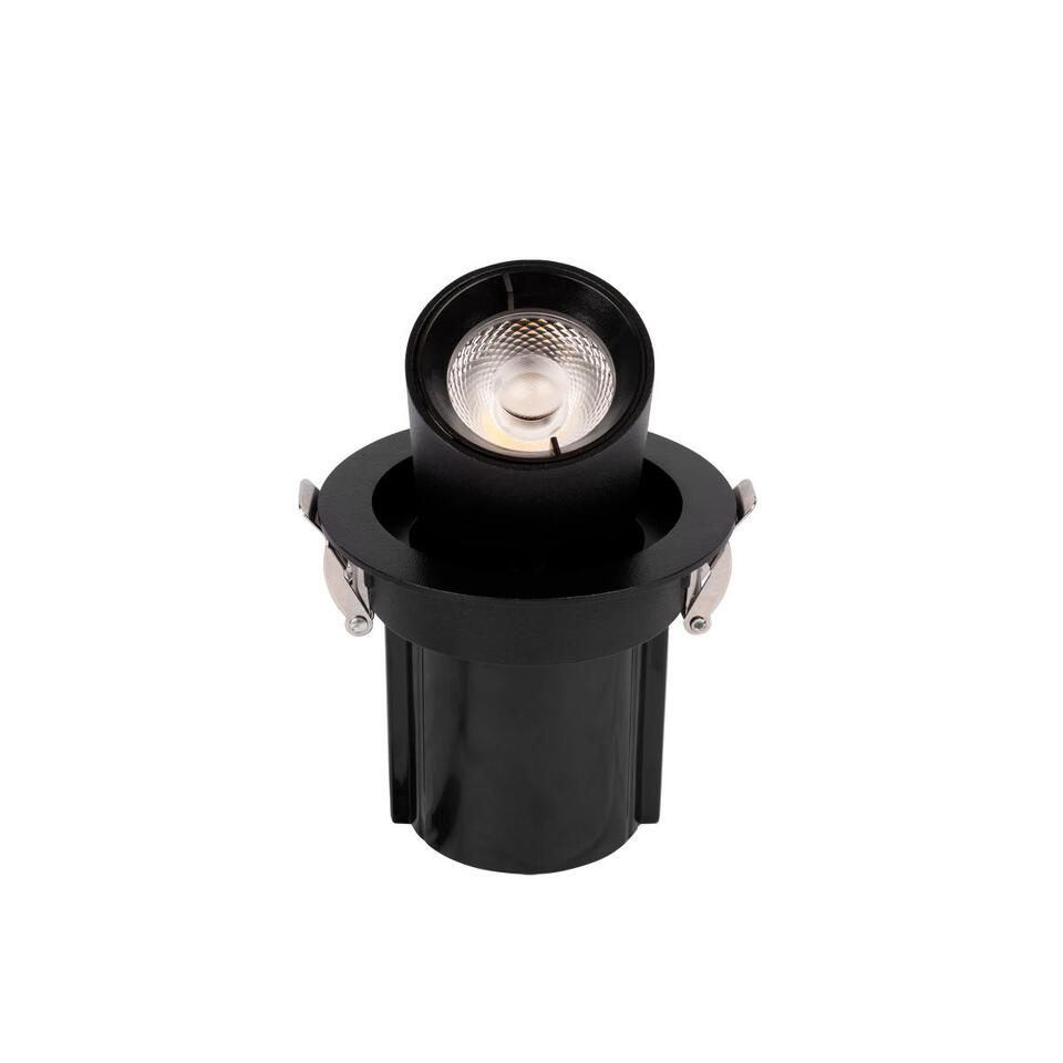 Фото №7  10327/C Black Встраиваемый светильник LOFT IT Apex