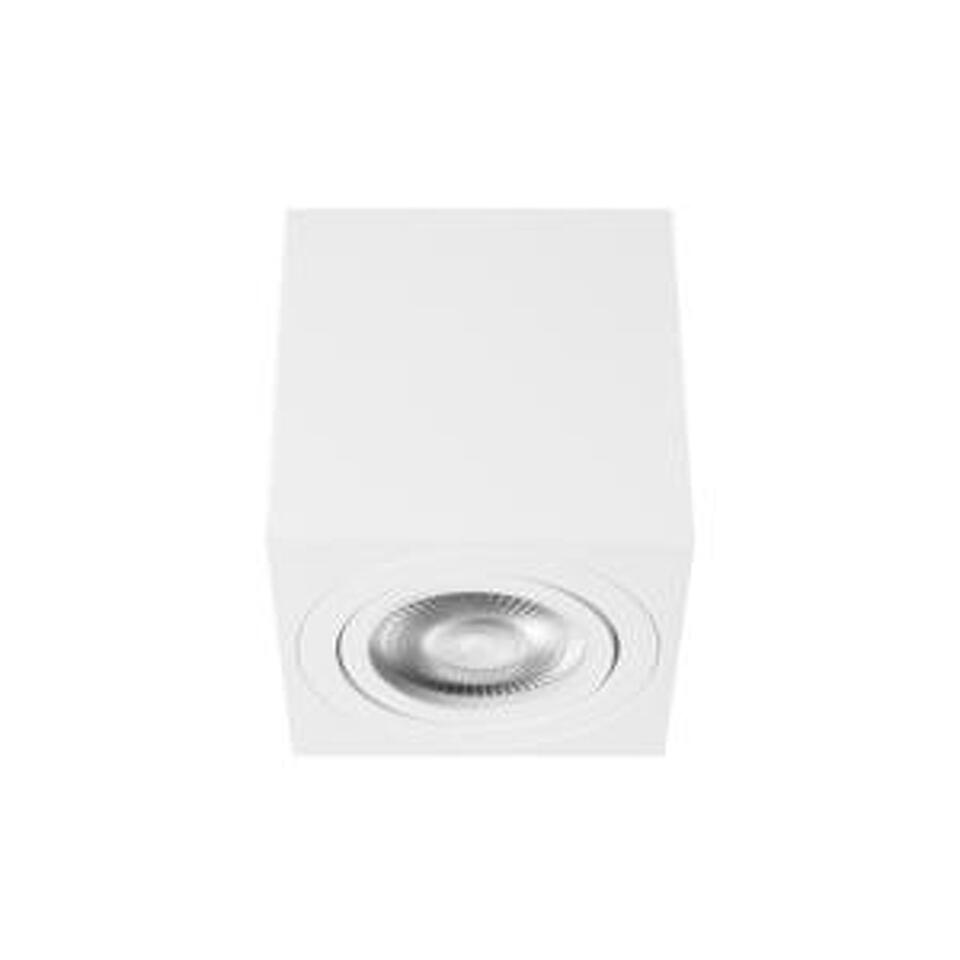 Фото №6  10340/A White Накладной светильник LOFT IT Unit