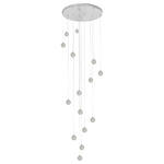 Превью фото №6  Подвесной светильник 10112/15 Подвесной светильник LOFT IT Rain