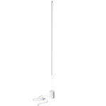 Превью фото №5  Торшер 3604-WH Торшер LOFT IT Slim