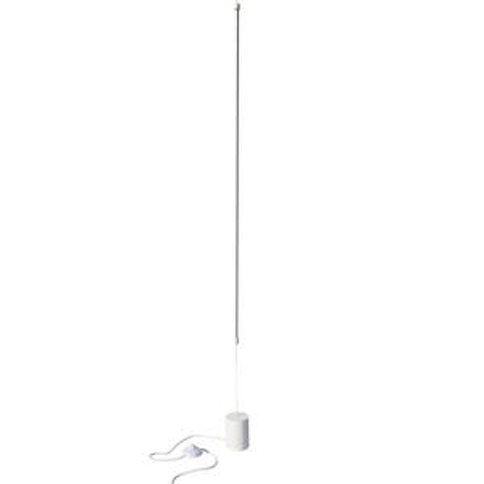 Фото №5  Торшер 3604-WH Торшер LOFT IT Slim