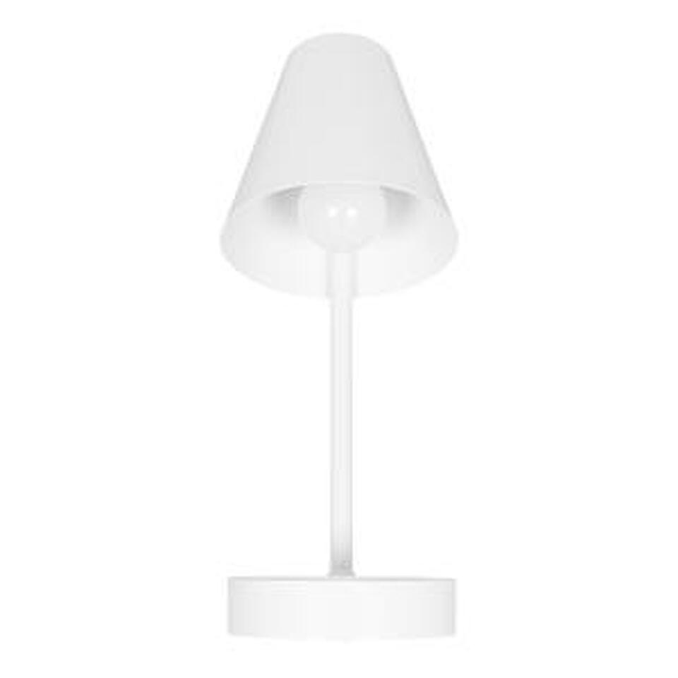 Фото №7  10216/1W White Настенный светильник LOFT IT Shelf