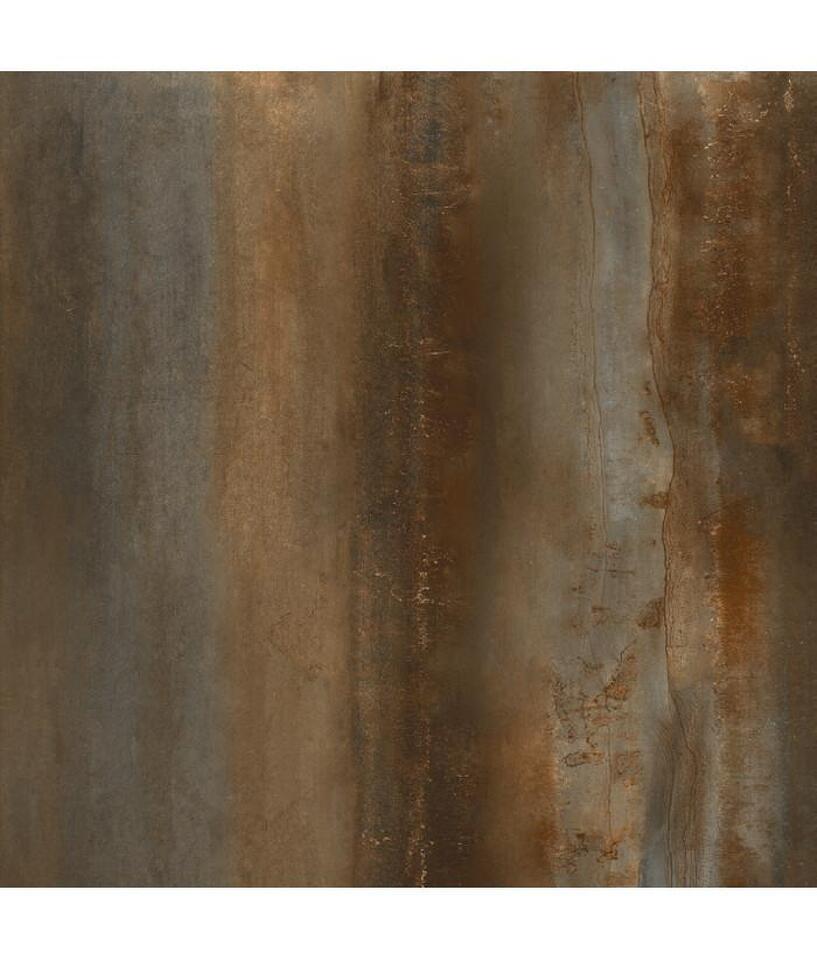 Фото №2  Плитка ASCOT Керамическая плитка STEELWALK RUST RETT/LAPP 59,5X59,5