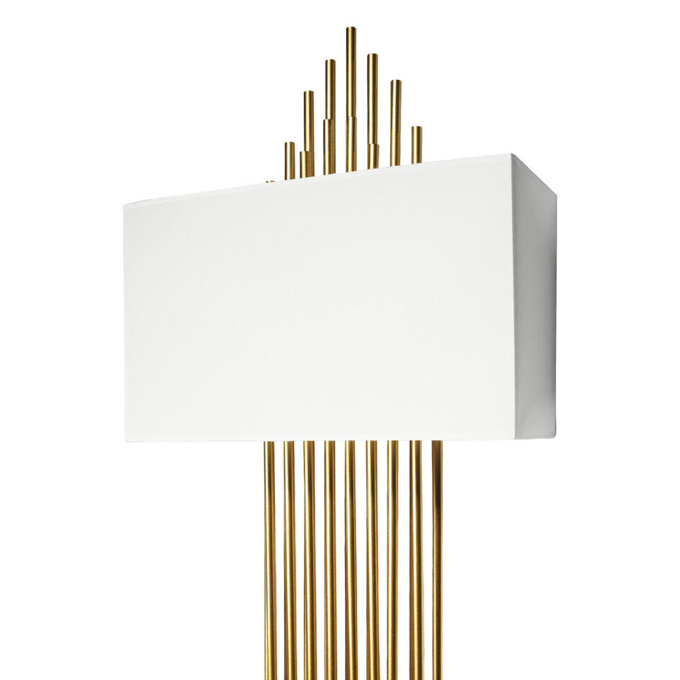Фото №6  10107 White Бра LOFT IT Elegio