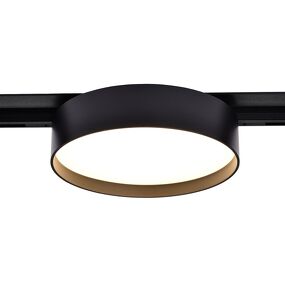 Фото WTL.O14.607.30.18 WERTMARK TECHNICAL LESATH светильник на шинопровод, LED, 18W, 3000K