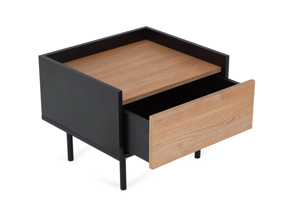 Фото №10  OGOGOHOME Тумба прикроватная Look