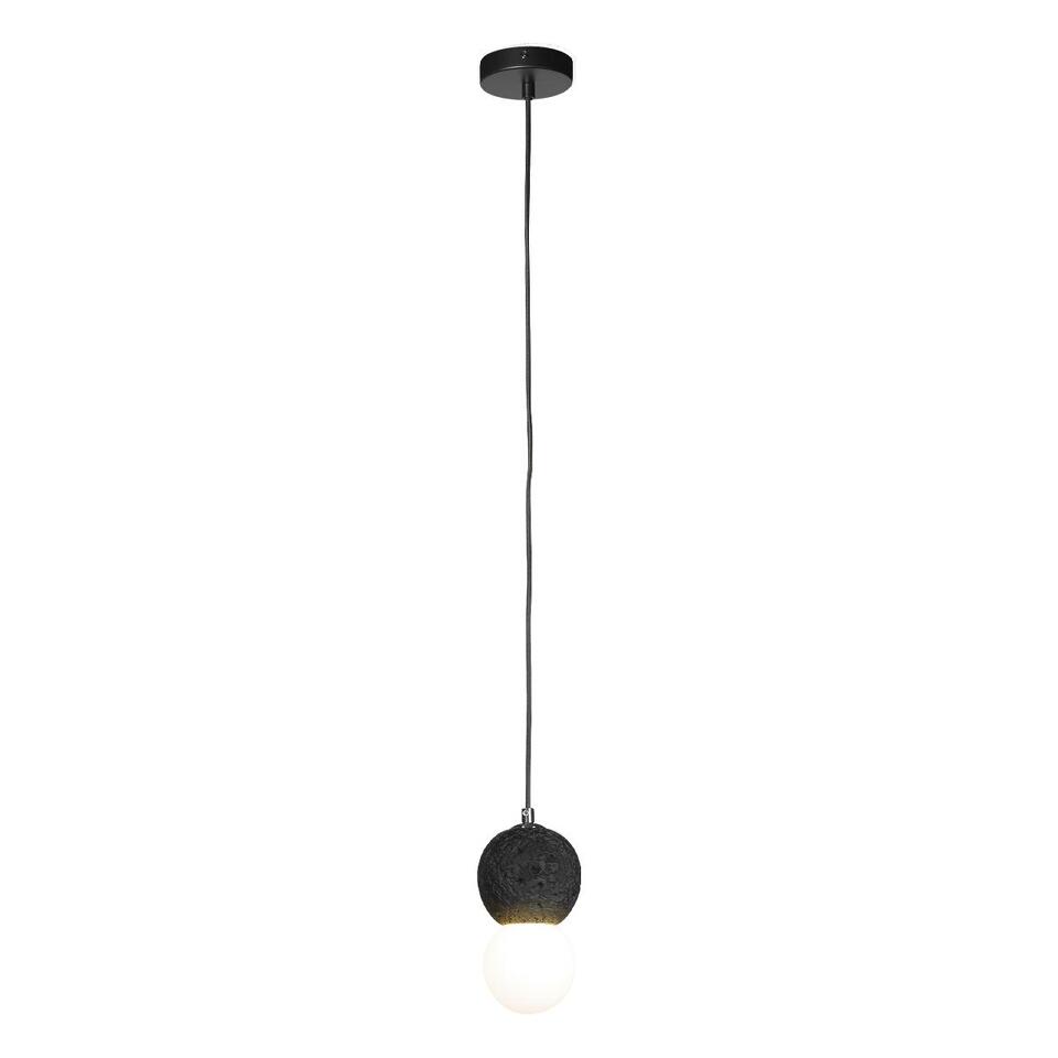 Фото №6  Подвесной светильник 10109 Dark grey Подвесной светильник LOFT IT Quill