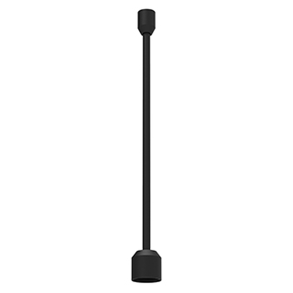 Фото №1  Arlight Подвес жесткий ART-APRIORI-ROD-A-L400 (BK) ( IP20 Металл, 3 года)