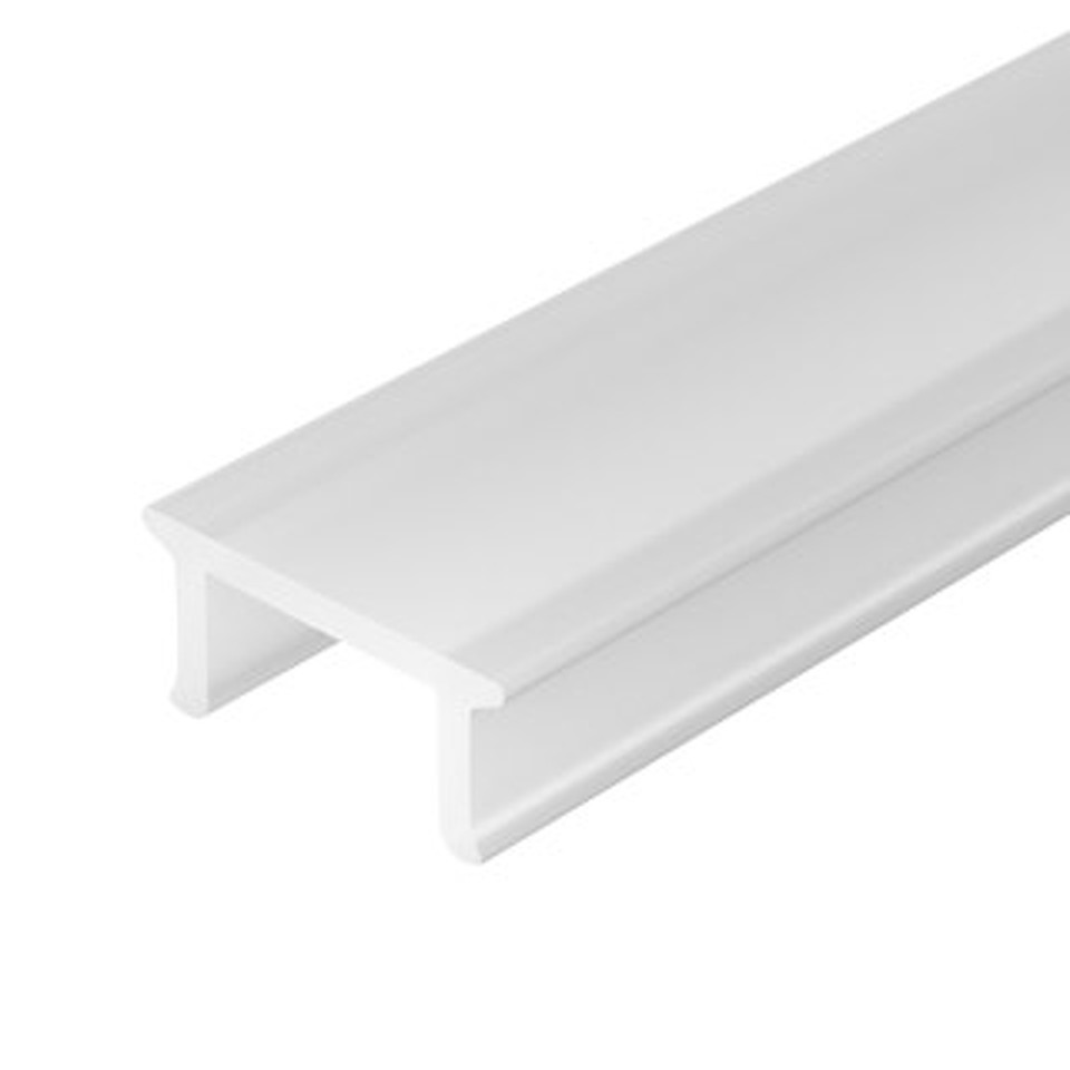 Фото №1  Arlight Экран SL-BEVEL-2000 OPAL ( Пластик)