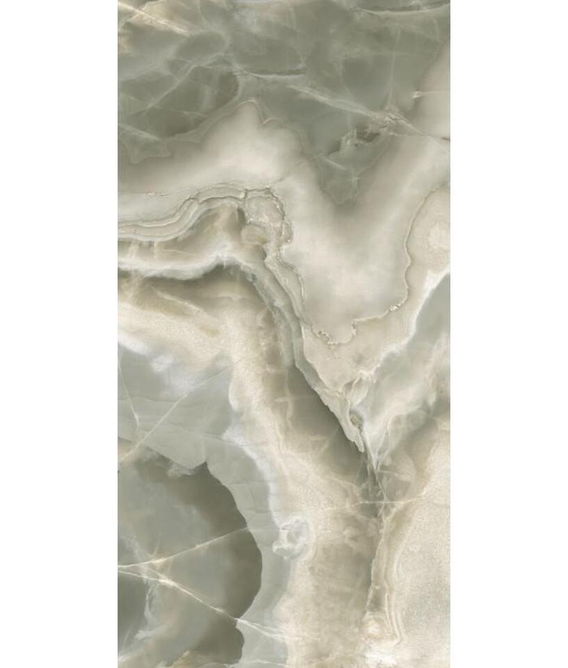Фото №5  Плитка CERDOMUS Керамический гранит JADE MALACHITE RT LEV 60x120