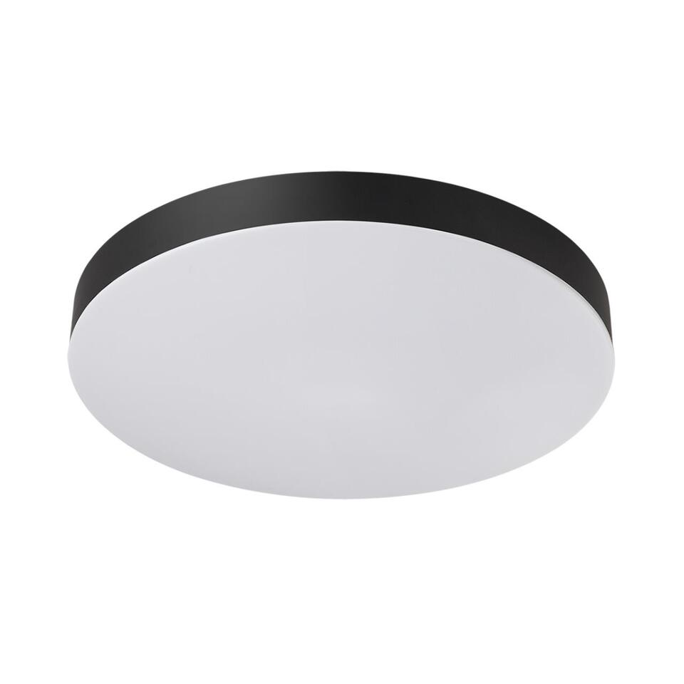 Фото №7  SONEX 7760/24L MITRA LED SN 545 Светильник пластик/белый/черный LED 24Вт 4000K D300 IP54 GAMMA