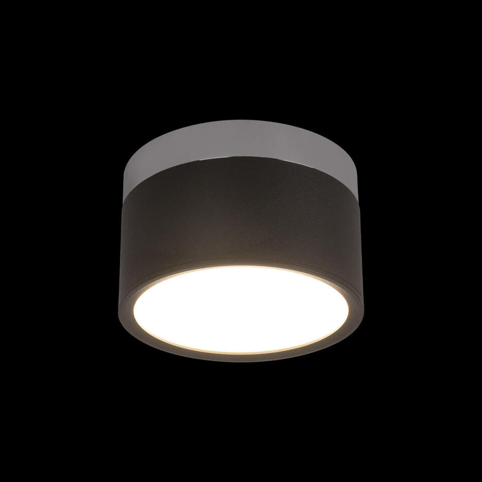 Фото №4  10179/12 Black Накладной светильник LOFT IT Photon