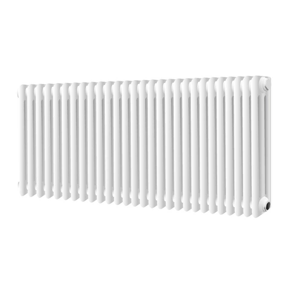 Фото №1  Радиатор Стальной трубчатый радиатор PRIMOCLIMA LAVA 3-0500-28 S34, glossy white