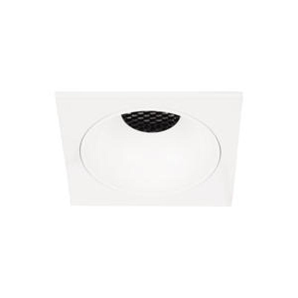 Фото №6  10330/C White Встраиваемый светильник LOFT IT Comb