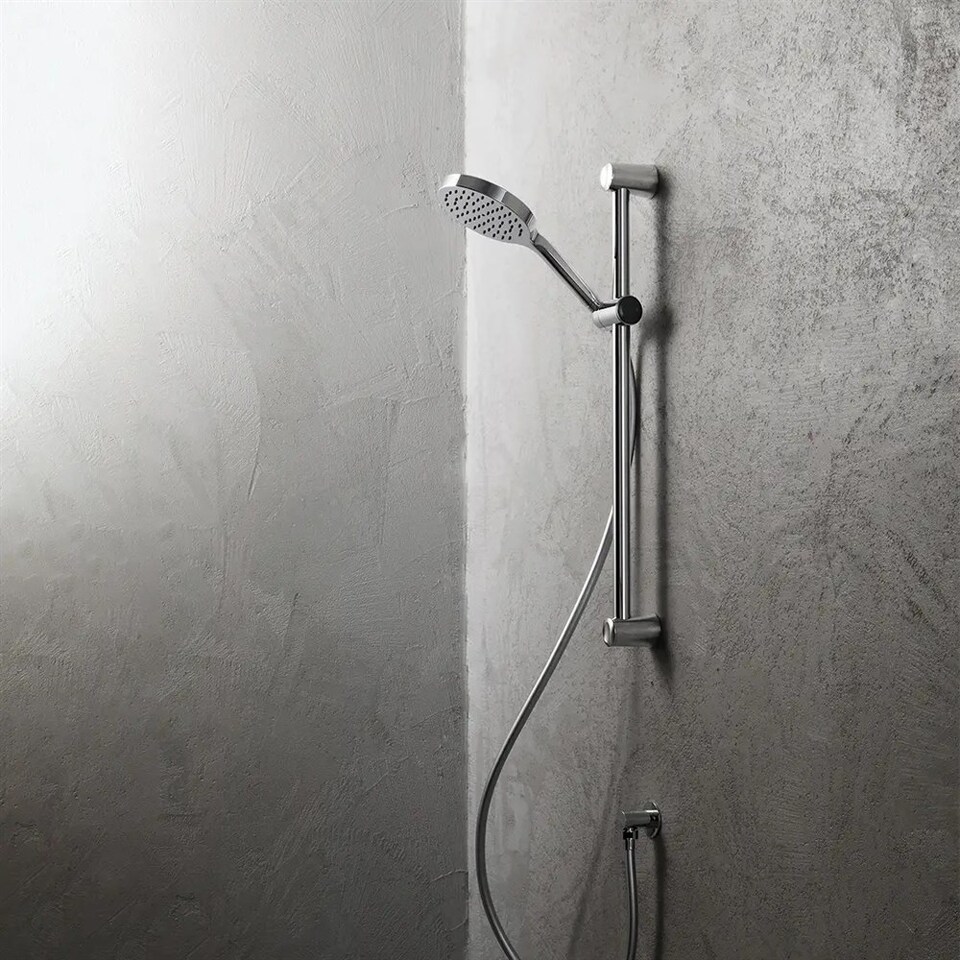 Фото №5  PA004AXX AQUAelite отвод воды для душа из латуни Хром, 10/01Q