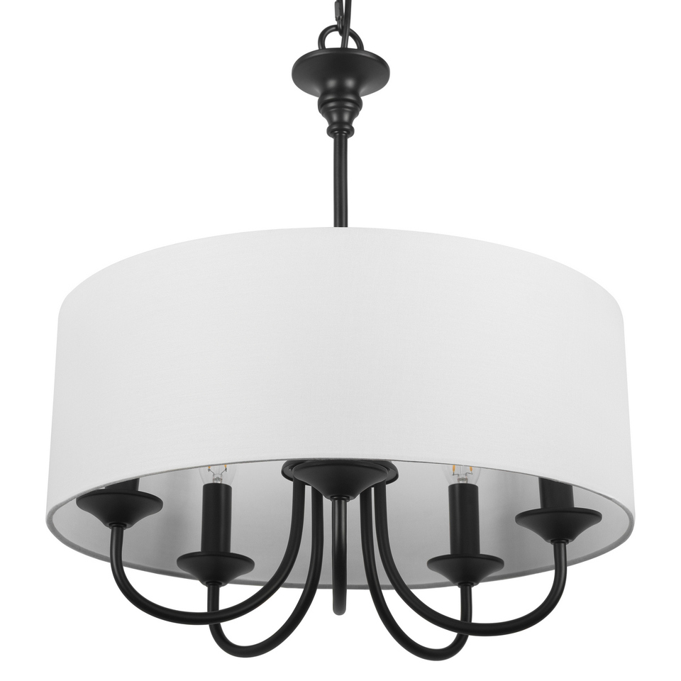 Фото №5  Подвесной светильник 10416 BL Подвесной светильник LOFT IT Balance