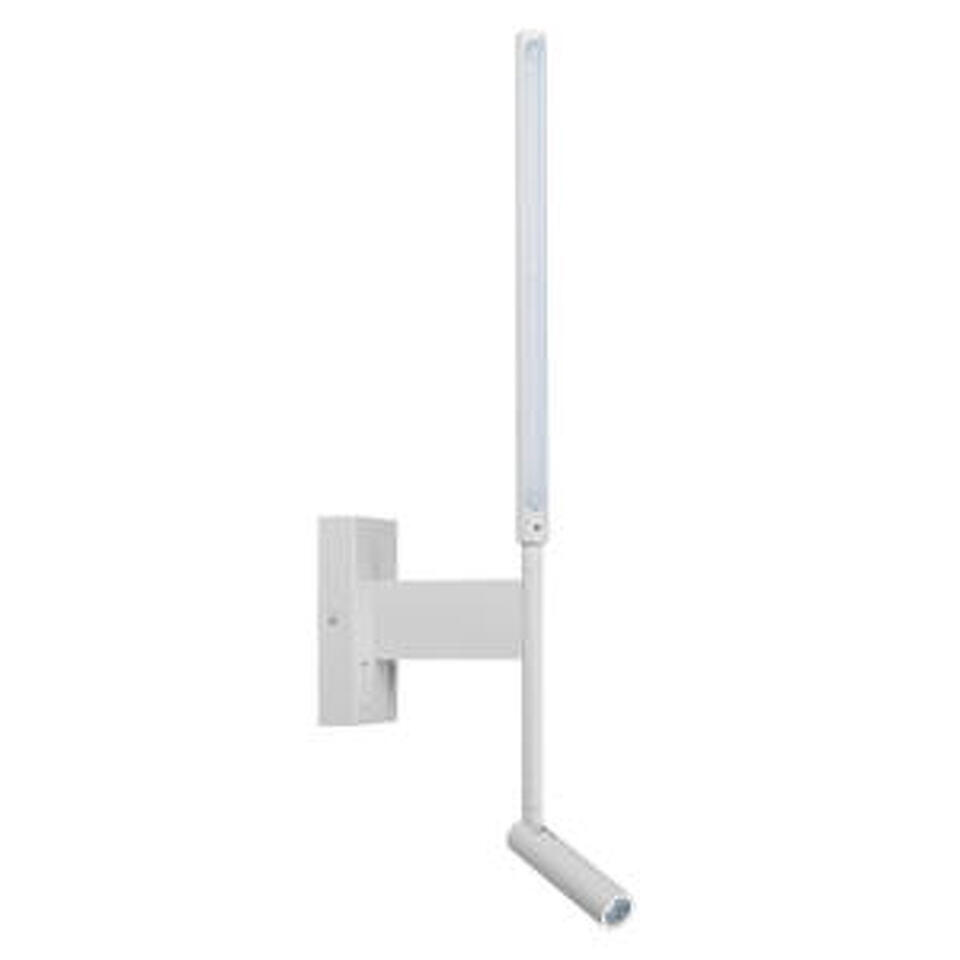 Фото №5  10012/6+3WH Настенный светильник LOFT IT Stick