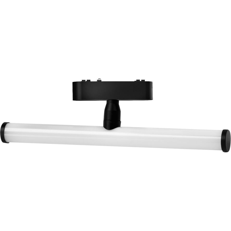 Фото №1  WTH.O18.607.40.06 WERTMARK TECHNICAL HADAR светильник на шинопровод, LED, 6W, 4000K