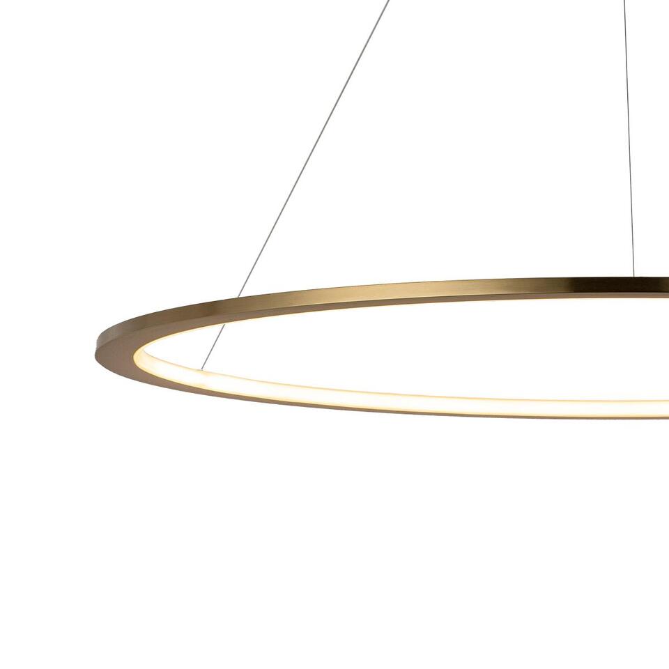Фото №7  Подвесной светильник 10014XL Подвесной светильник LOFT IT Ring