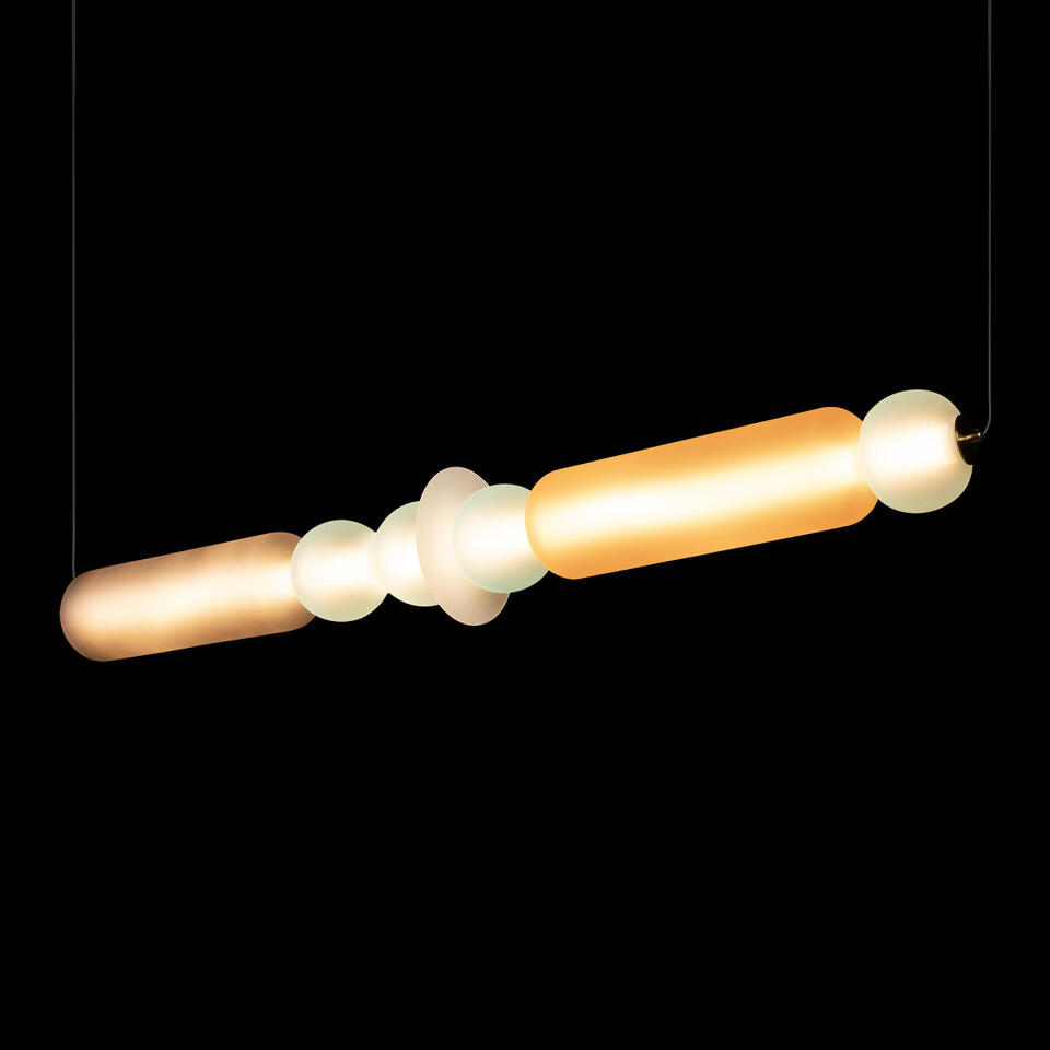 Фото №6  Подвесной светильник 10239P/I Подвесной светильник LOFT IT Lollipop