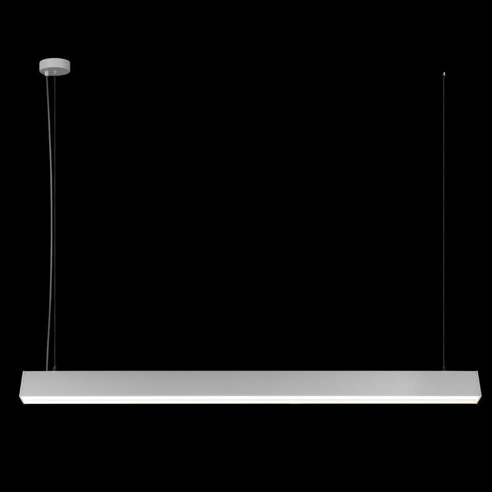 Фото №6  Подвесной светильник 10318/A White Подвесной светильник LOFT IT Vim