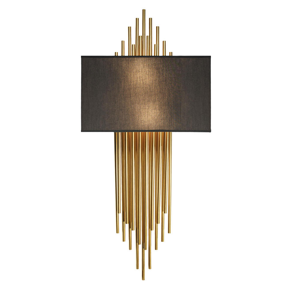 Фото №9  10107 Black Бра LOFT IT Elegio