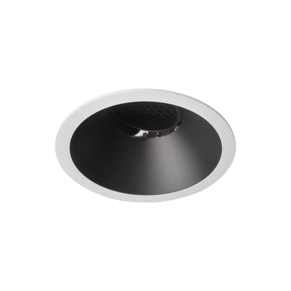Фото №6  10330/D White Black Встраиваемый светильник LOFT IT Comb