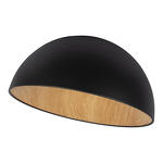 Превью фото №5  10197/500 Black Потолочный светильник LOFT IT Egg