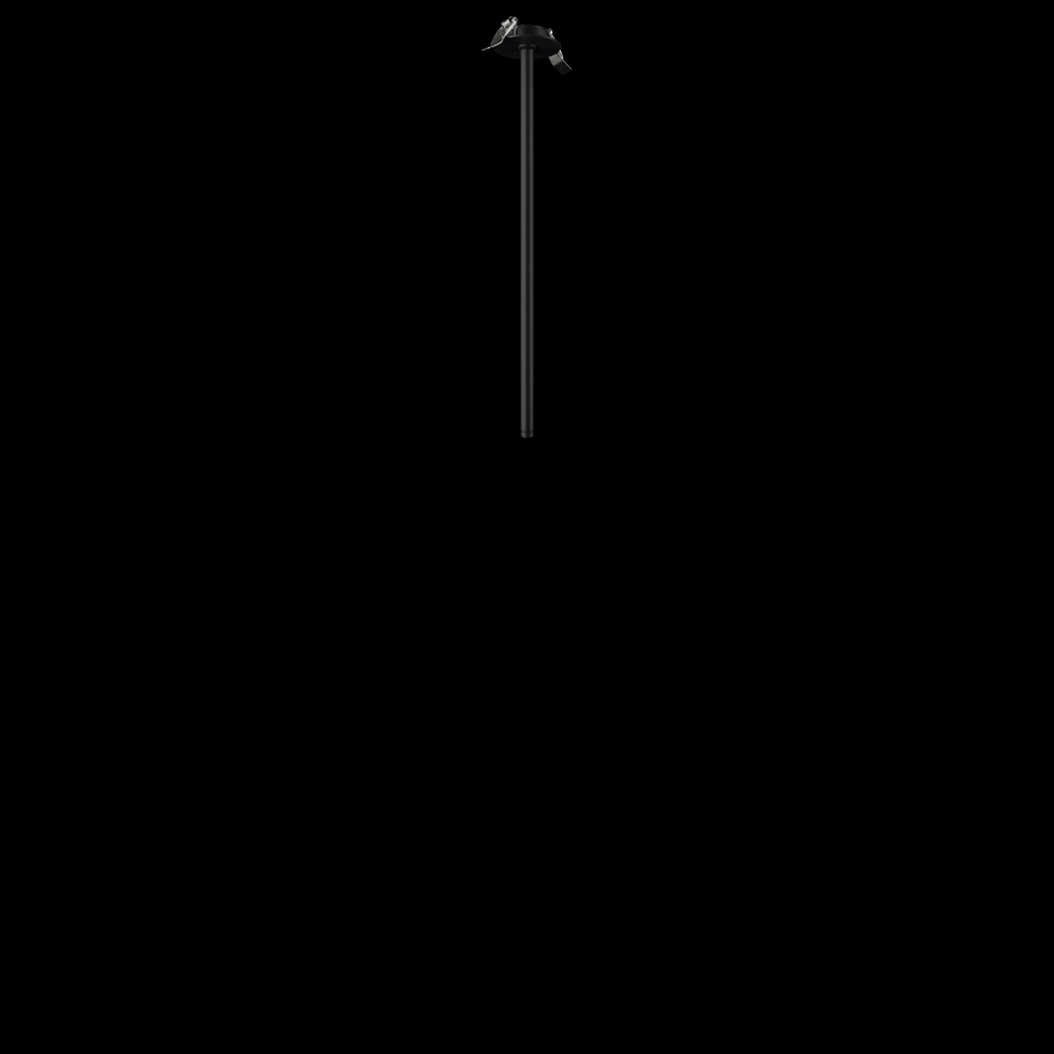 Фото №13  10359/500 Black Потолочный светильник LOFT IT Cane