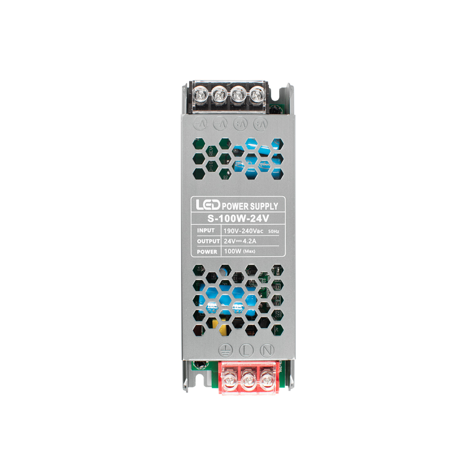 Фото №3  10364/10020 Блок питания LOFT IT Power 100W, 24V, IP20
