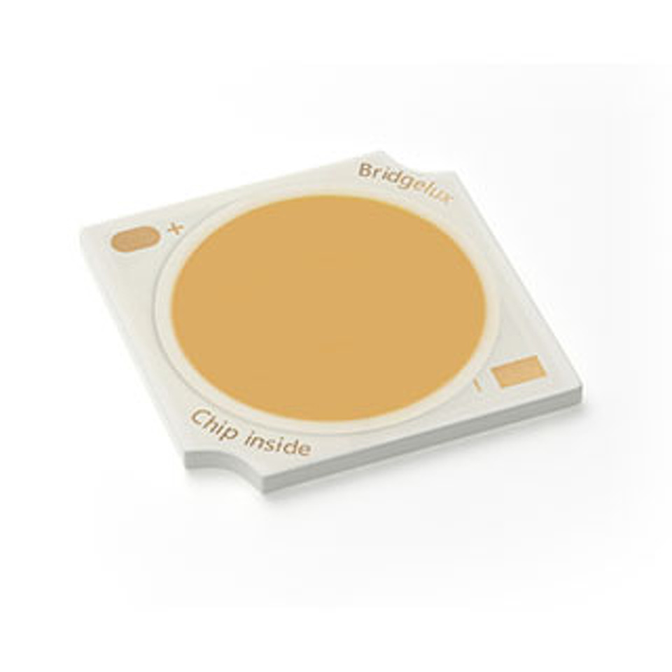 Фото №1  Arlight Мощный светодиод ARPL-18W-TFA-1919-Warm2700-90 (36v, 480mA) ( Power LED 19х19mm)