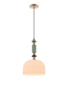 Фото Светильник подвесной Moderli V10903-P Charm