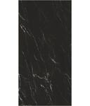 Превью фото №3  Плитка AVA Керамическая плитка NERO BELVEDERE LAPP RETT 160x320
