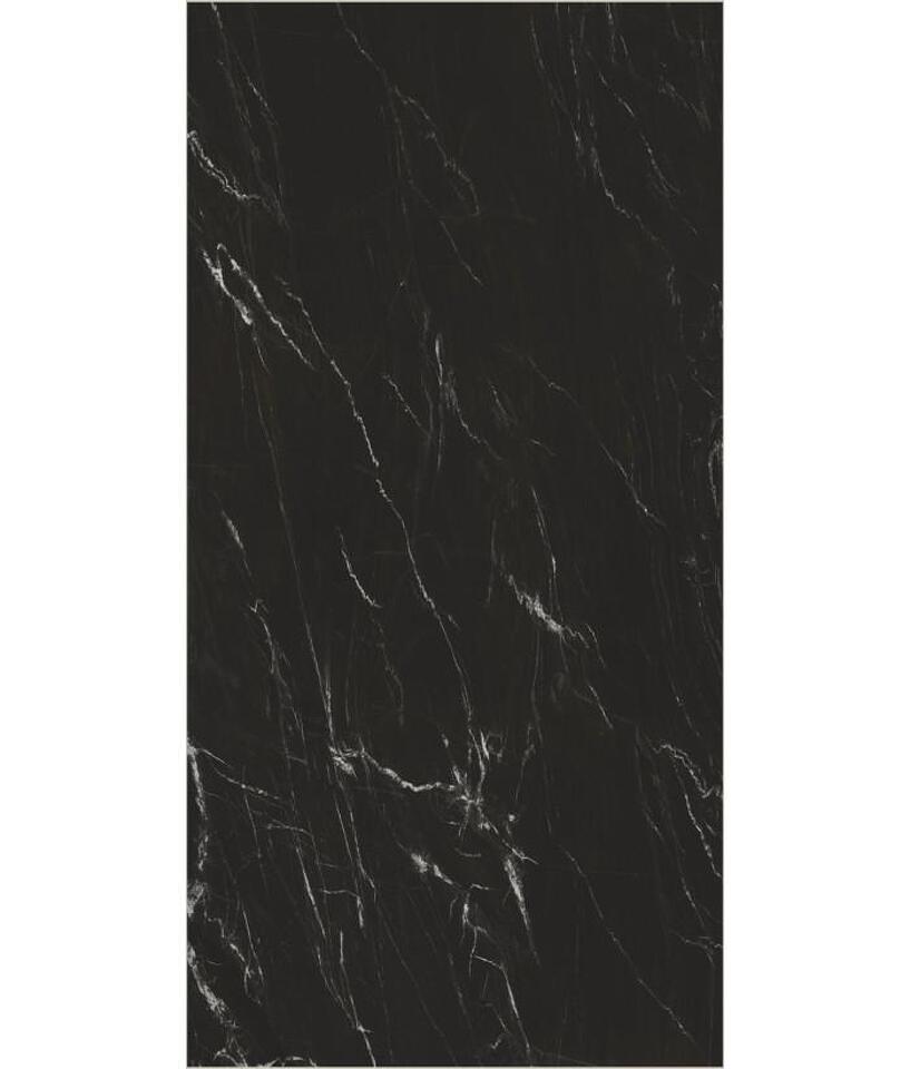 Фото №3  Плитка AVA Керамическая плитка NERO BELVEDERE LAPP RETT 160x320