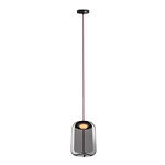 Превью фото №2  Подвесной светильник 8134-C mini Подвесной светильник LOFT IT Knot
