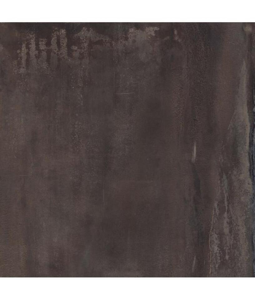 Фото №24  Плитка ABK Керамическая плитка INTERNO 9 DARK ret 80X80
